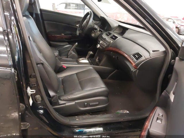 2012 HONDA CROSSTOUR 5J6TF2H52CL004345 Photo 4