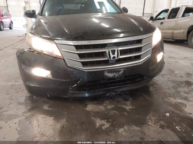 2012 HONDA CROSSTOUR 5J6TF2H52CL004345 Photo 5