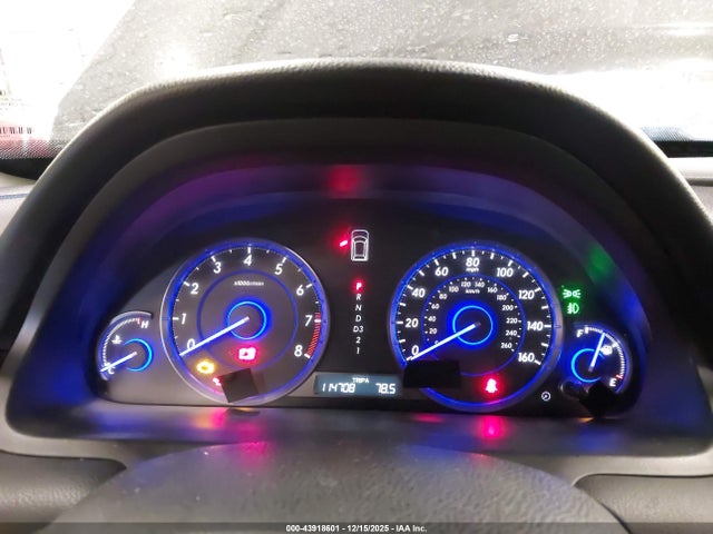 2012 HONDA CROSSTOUR 5J6TF2H52CL004345 Photo 6