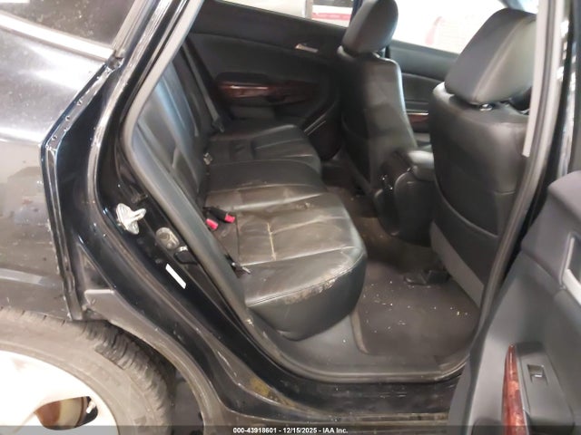 2012 HONDA CROSSTOUR 5J6TF2H52CL004345 Photo 7