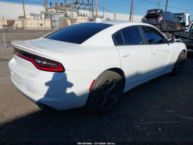 2017 DODGE CHARGER 2C3CDXHG9HH652543 Photo 3
