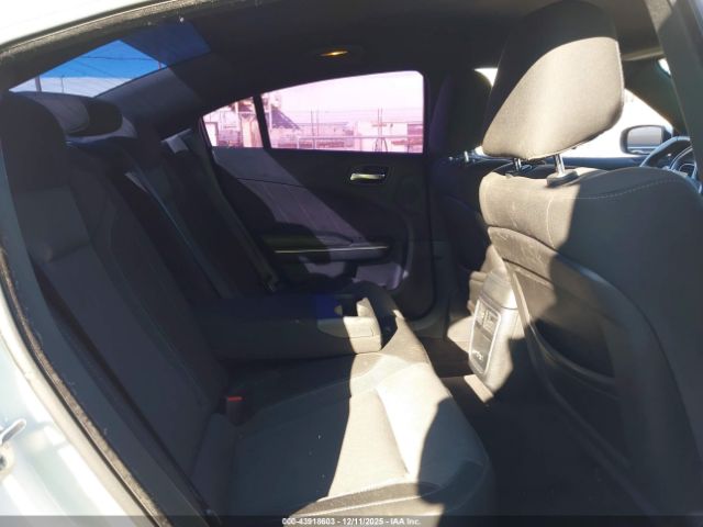 2017 DODGE CHARGER 2C3CDXHG9HH652543 Photo 7