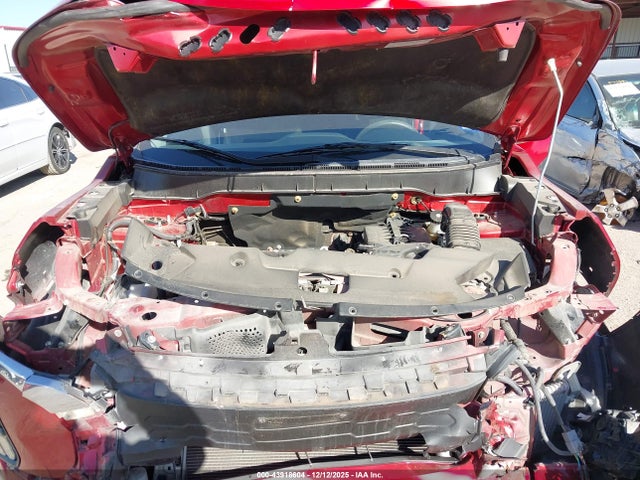 2020 MITSUBISHI OUTLANDER SPORT JA4AP3AU0LU027502 Photo 9