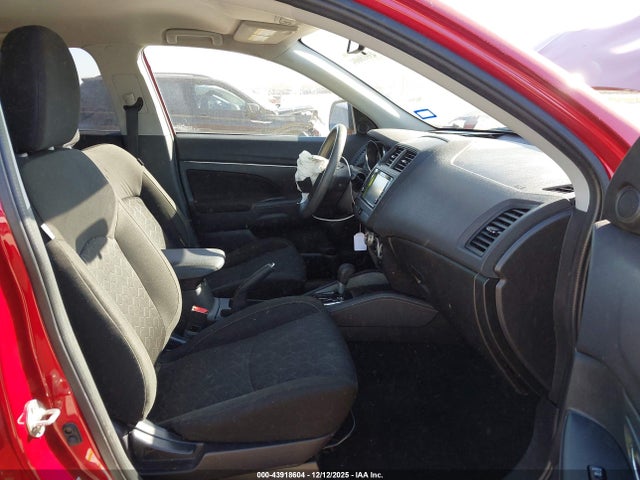 2020 MITSUBISHI OUTLANDER SPORT JA4AP3AU0LU027502 Photo 4