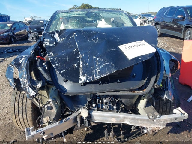 2025 TESLA MODEL Y 7SAYGDED9SA358574 Photo 5