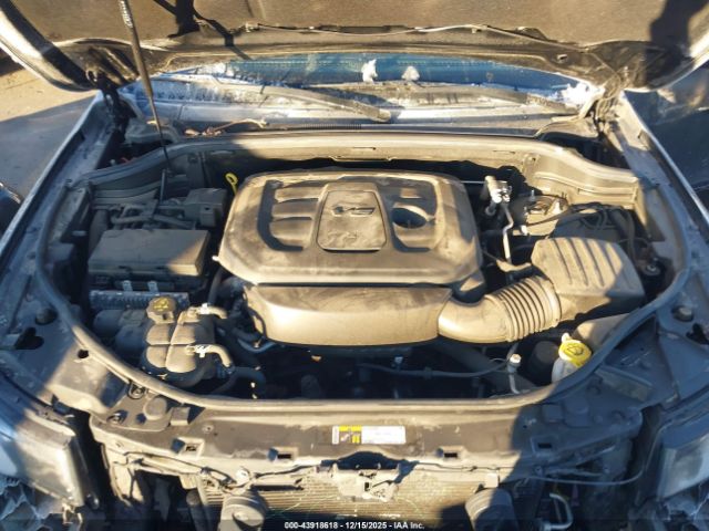 2019 JEEP GRAND CHEROKEE 1C4RJFAG6KC709570 Photo 9