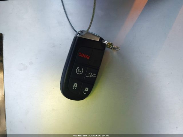 2019 JEEP GRAND CHEROKEE 1C4RJFAG6KC709570 Photo 10