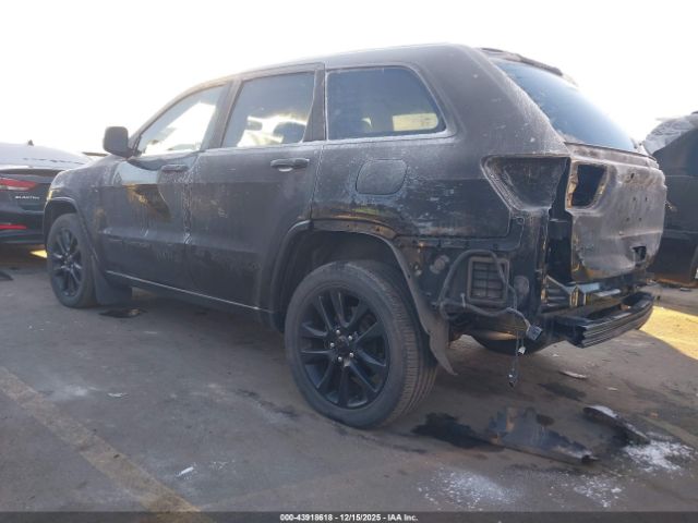 2019 JEEP GRAND CHEROKEE 1C4RJFAG6KC709570 Photo 2