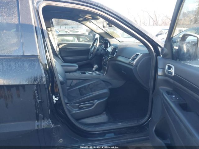 2019 JEEP GRAND CHEROKEE 1C4RJFAG6KC709570 Photo 4