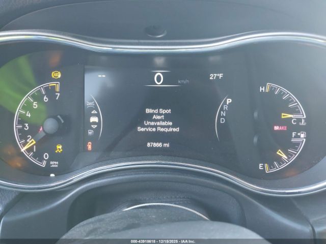 2019 JEEP GRAND CHEROKEE 1C4RJFAG6KC709570 Photo 6