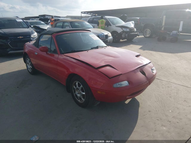 1992 MAZDA MX-5 MIATA JM1NA3512N0307425