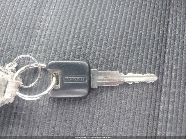 1992 MAZDA MX-5 MIATA JM1NA3512N0307425 Photo 10