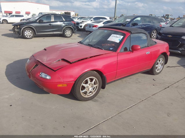 1992 MAZDA MX-5 MIATA JM1NA3512N0307425 Photo 1