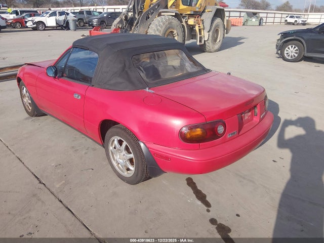 1992 MAZDA MX-5 MIATA JM1NA3512N0307425 Photo 2