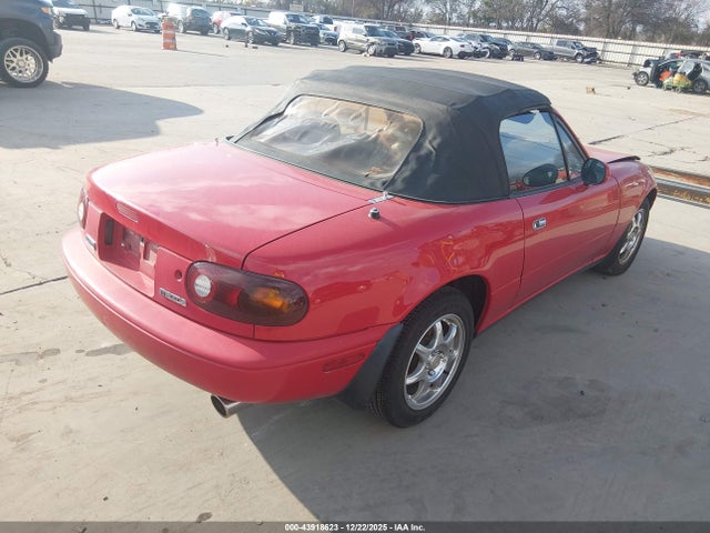 1992 MAZDA MX-5 MIATA JM1NA3512N0307425 Photo 3
