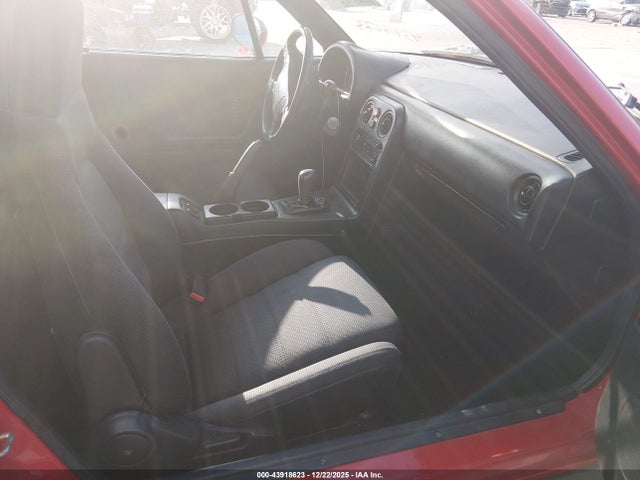 1992 MAZDA MX-5 MIATA JM1NA3512N0307425 Photo 4
