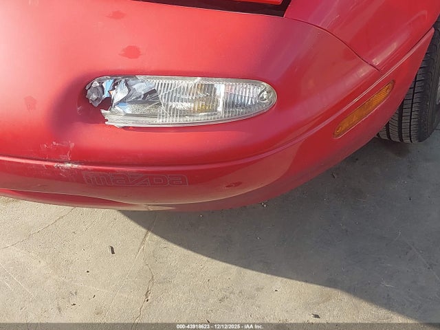 1992 MAZDA MX-5 MIATA JM1NA3512N0307425 Photo 5