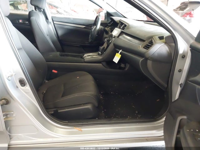 SHHFK7H40KU411907 Honda Civic Sport