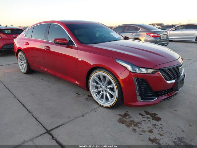 2020 CADILLAC CT5 1G6DW5RK2L0140513 Photo 0
