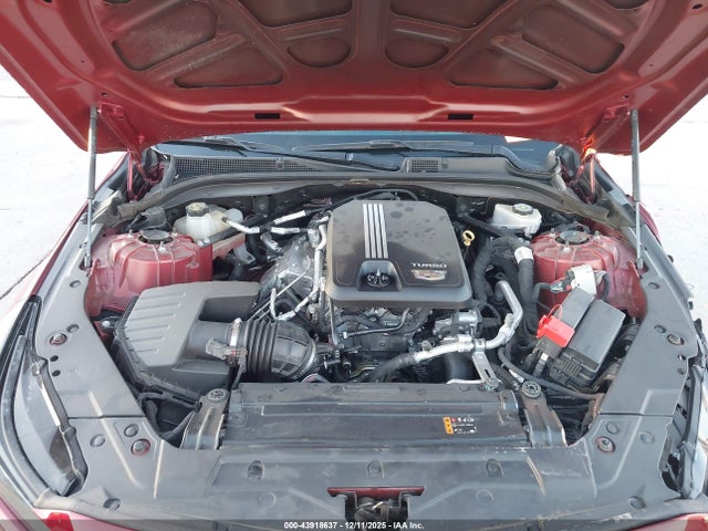 2020 CADILLAC CT5 1G6DW5RK2L0140513 Photo 9