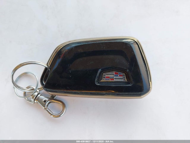 2020 CADILLAC CT5 1G6DW5RK2L0140513 Photo 10