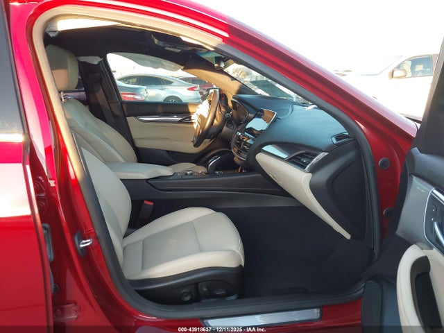 2020 CADILLAC CT5 1G6DW5RK2L0140513 Photo 4