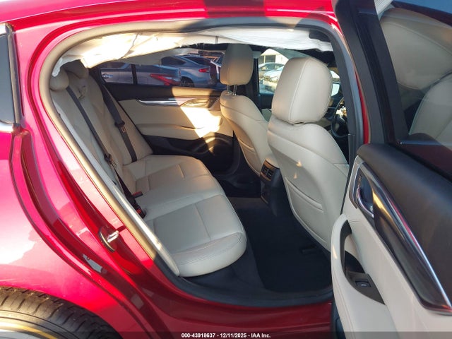 2020 CADILLAC CT5 1G6DW5RK2L0140513 Photo 7