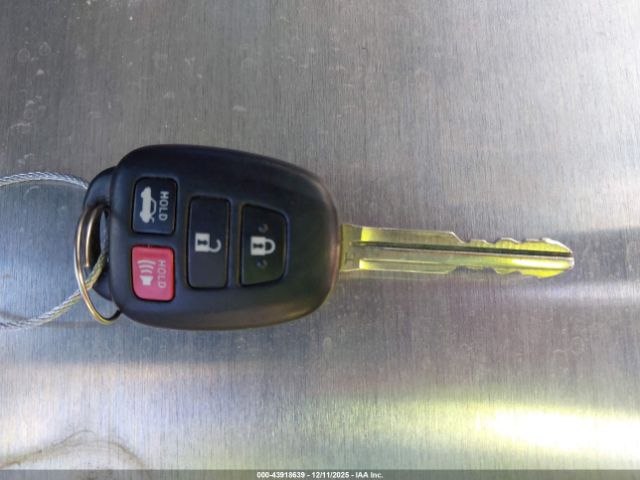 2015 TOYOTA CAMRY 4T1BF1FK4FU030525 Photo 10