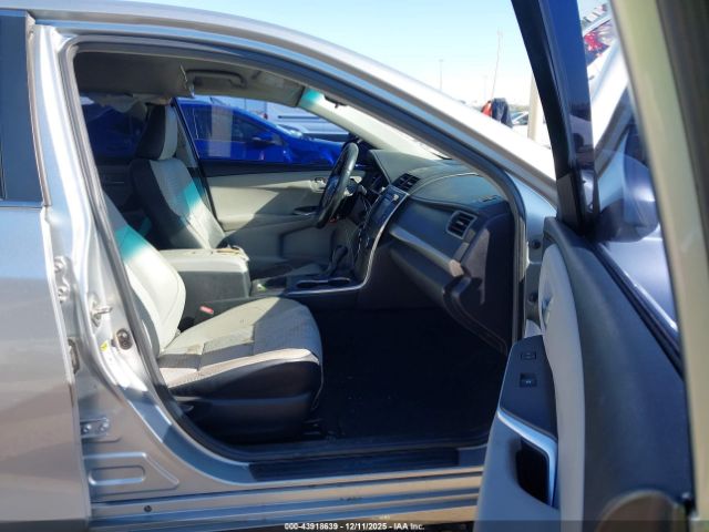 2015 TOYOTA CAMRY 4T1BF1FK4FU030525 Photo 4