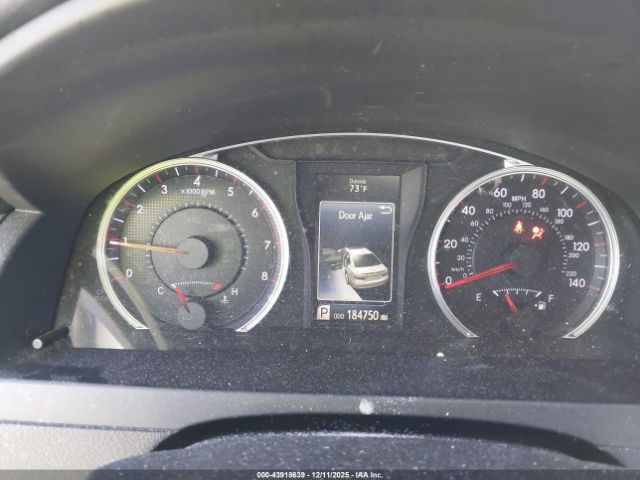 2015 TOYOTA CAMRY 4T1BF1FK4FU030525 Photo 6