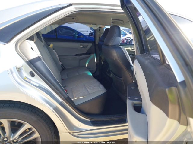 2015 TOYOTA CAMRY 4T1BF1FK4FU030525 Photo 7