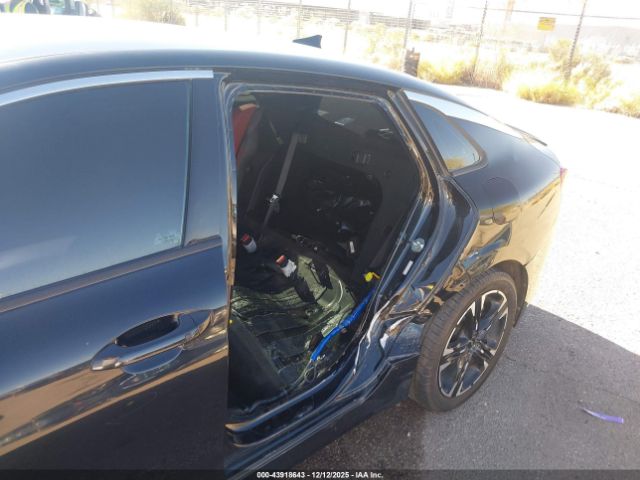 2022 KIA K5 5XXG64J29NG132720 Photo 5