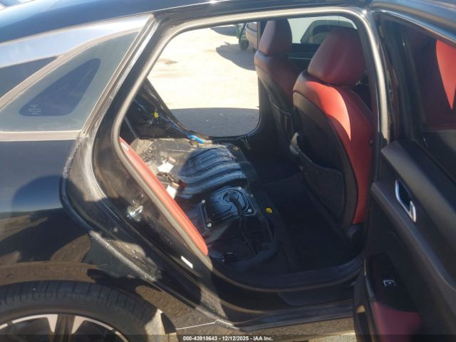 2022 KIA K5 5XXG64J29NG132720 Photo 7