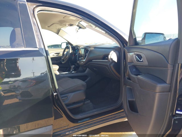 1GNERGKW9JJ142873 Chevrolet Traverse 1lt