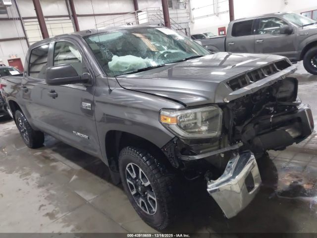 2018 TOYOTA TUNDRA 5TFDY5F15JX706784