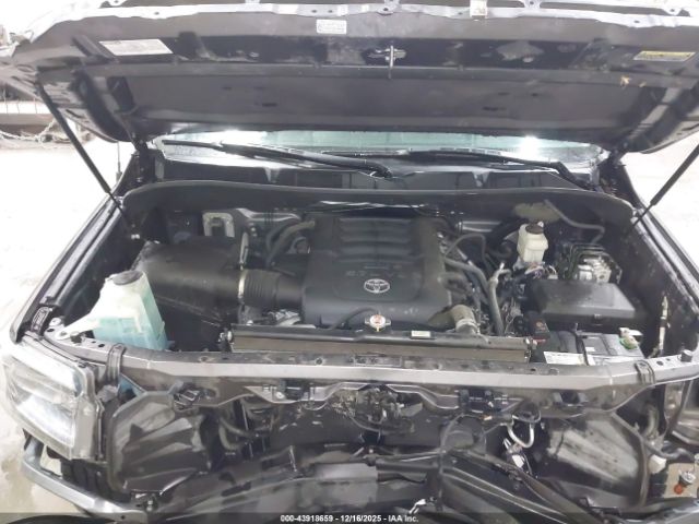 2018 TOYOTA TUNDRA 5TFDY5F15JX706784 Photo 9