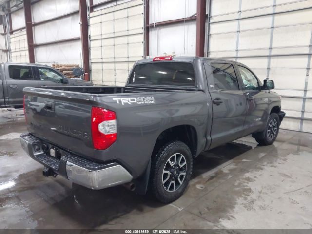 2018 TOYOTA TUNDRA 5TFDY5F15JX706784 Photo 3