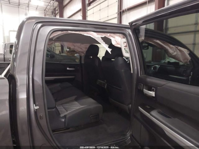 2018 TOYOTA TUNDRA 5TFDY5F15JX706784 Photo 7
