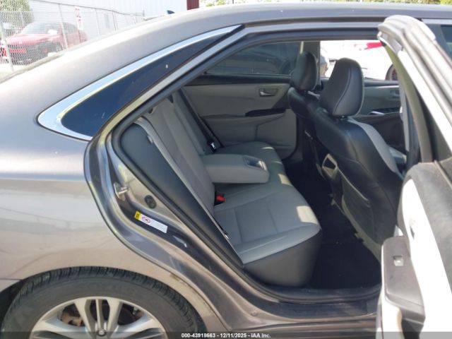 2017 TOYOTA CAMRY HYBRID 4T1BD1FK9HU221415 Photo 7