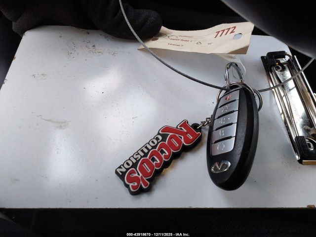 2019 INFINITI Q50 JN1EV7AR5KM592264 Photo 10