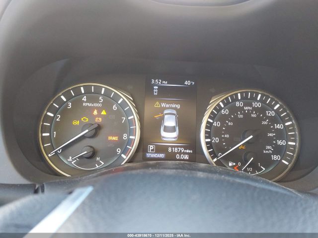 2019 INFINITI Q50 JN1EV7AR5KM592264 Photo 6