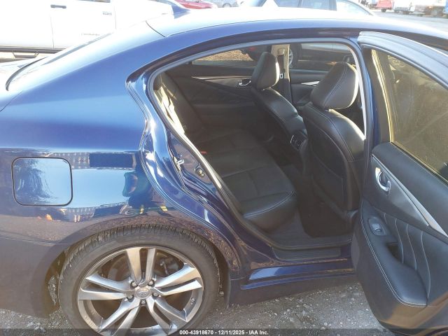 2019 INFINITI Q50 JN1EV7AR5KM592264 Photo 7