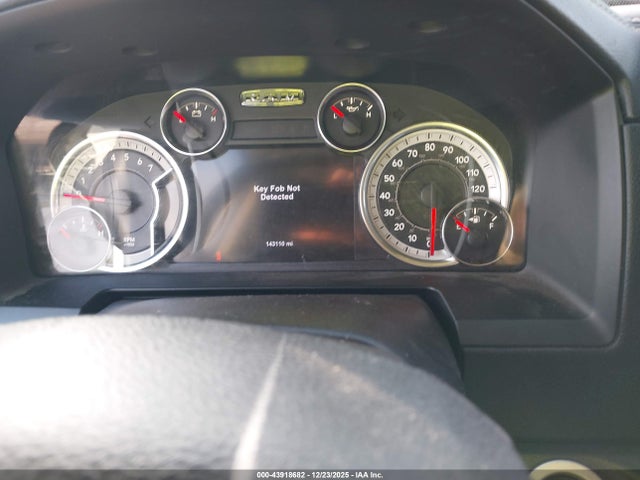 Продаж на аукціоні авто 2017 Ram 1500 Laramie  4x4 5'7 Box, vin: 1C6RR7NT0HS638541, номер лоту: 43918682
