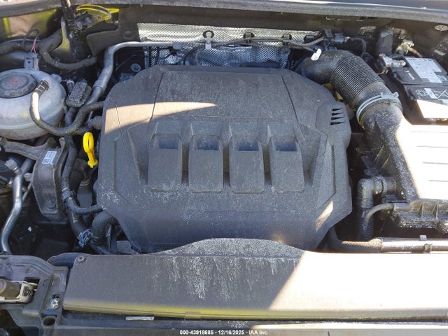 2024 AUDI Q3 WA1EECF32R1168797 Photo 9