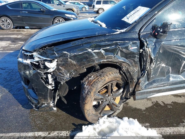 2024 AUDI Q3 WA1EECF32R1168797 Photo 5