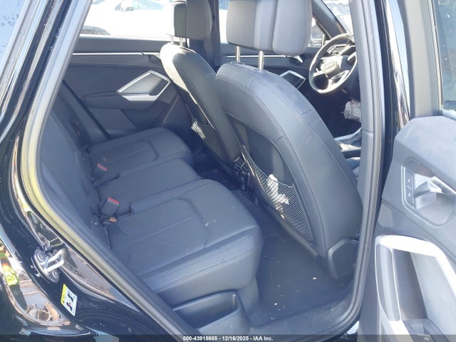 2024 AUDI Q3 WA1EECF32R1168797 Photo 7