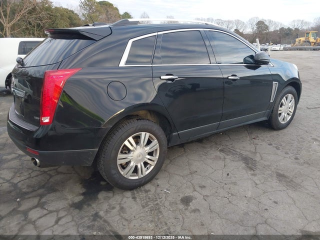 2016 CADILLAC SRX 3GYFNEE35GS541456 Photo 3