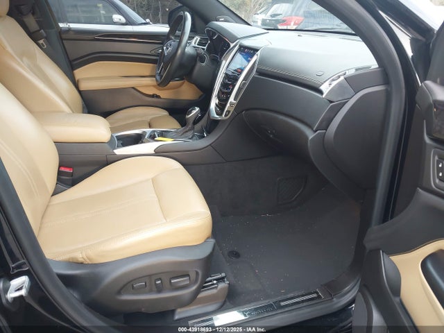 2016 CADILLAC SRX 3GYFNEE35GS541456 Photo 4
