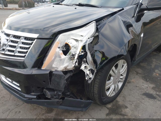 2016 CADILLAC SRX 3GYFNEE35GS541456 Photo 5