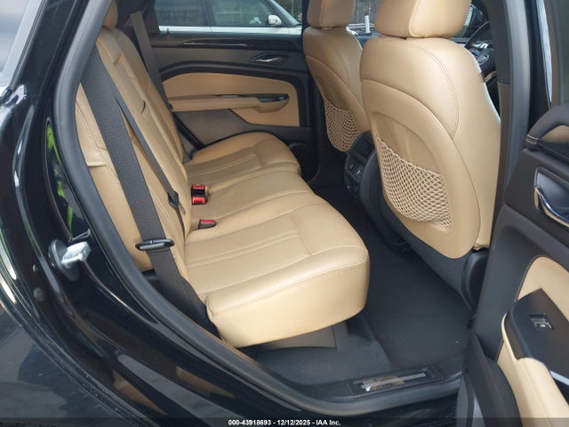 2016 CADILLAC SRX 3GYFNEE35GS541456 Photo 7